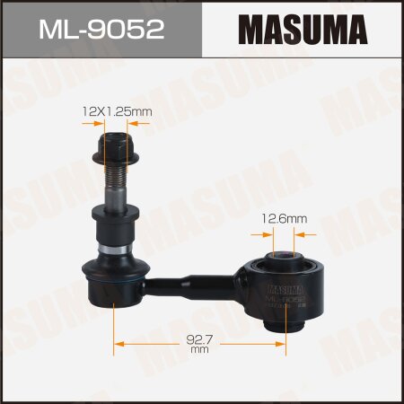 Stabilizer link Masuma, ML-9052