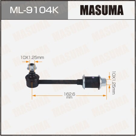 Stabilizer link Masuma, ML-9104K