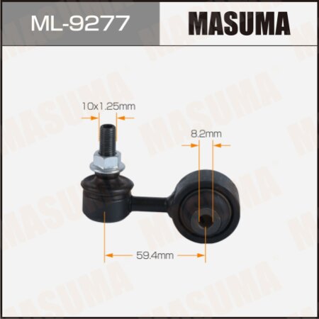 Stabilizer link Masuma, ML-9277