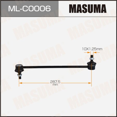 Stabilizer link Masuma, ML-C0006
