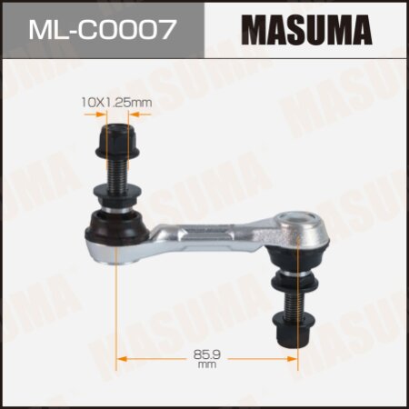 Stabilizer link Masuma, ML-C0007
