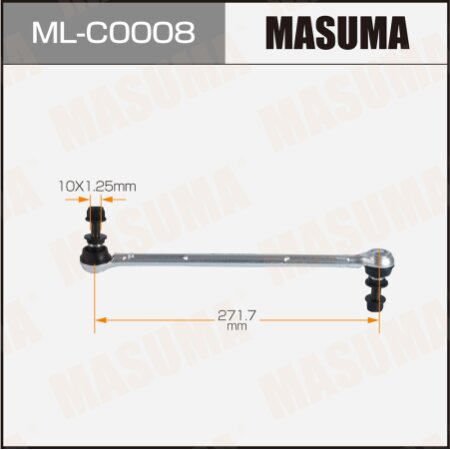 Stabilizer link Masuma, ML-C0008