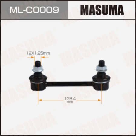 Stabilizer link Masuma, ML-C0009