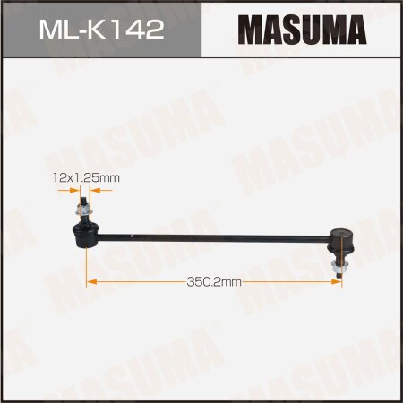 Stabilizer link Masuma, ML-K142