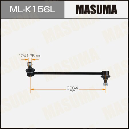 Stabilizer link Masuma, ML-K156L