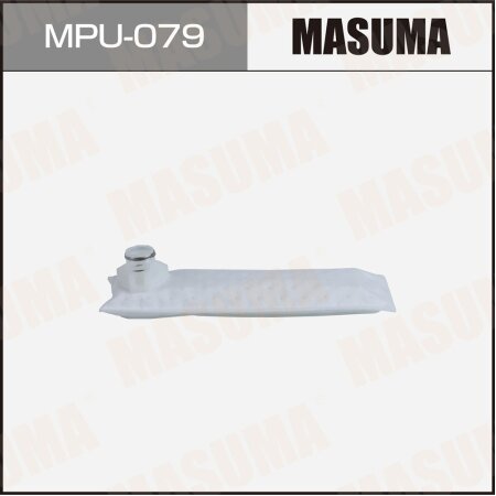 Fuel pump filter Masuma, MPU-079