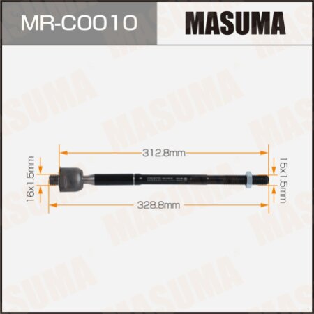 Rack end Masuma, MR-C0010