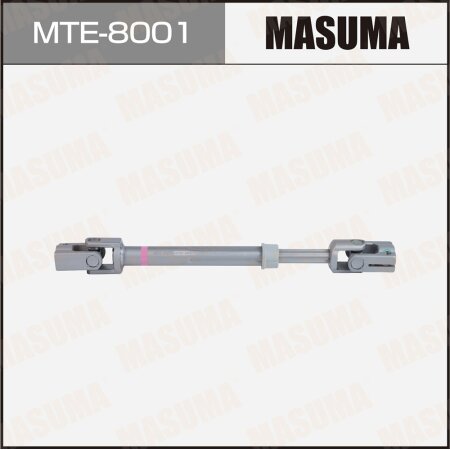 SHAFT SUB-ASSY, STEERING INTERMEDIATE, MTE-8001