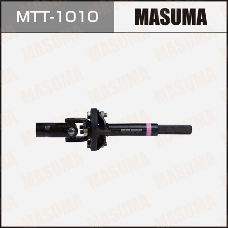 SHAFT SUB-ASSY, STEERING INTERMEDIATE, MTT-1010