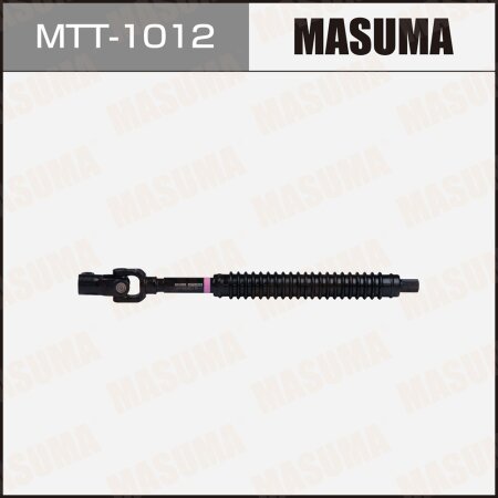 SHAFT SUB-ASSY, STEERING INTERMEDIATE, MTT-1012