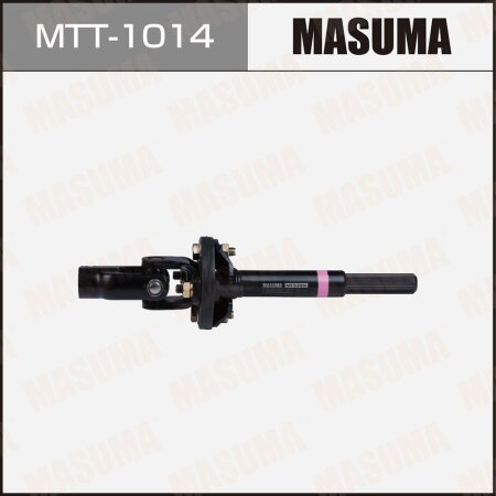 SHAFT SUB-ASSY, STEERING INTERMEDIATE, MTT-1014