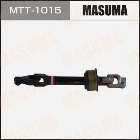 SHAFT SUB-ASSY, STEERING INTERMEDIATE, MTT-1015