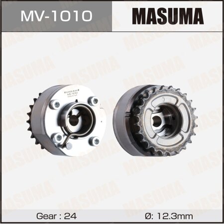 Timing phase change clutch  (exhaust), MV-1010