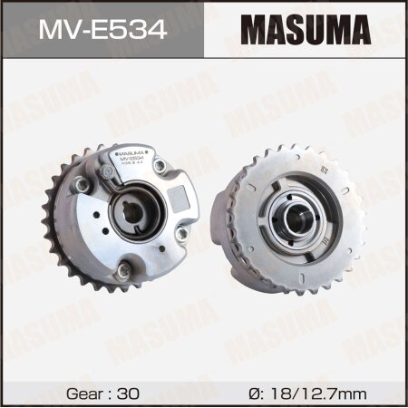 Timing phase change clutch  (exhaust), MV-E534