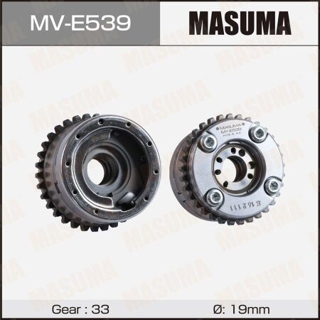 Timing phase change clutch  (exhaust), MV-E539