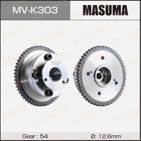 Timing phase change clutch (exhaust), MV-K303