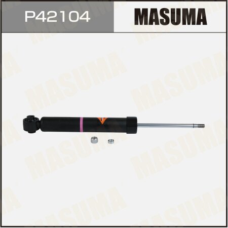 Shock absorber Masuma, P42104