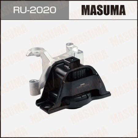 Engine mount Masuma, RU-2020