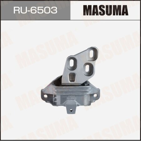 Transmission mount  Masuma, RU-6503