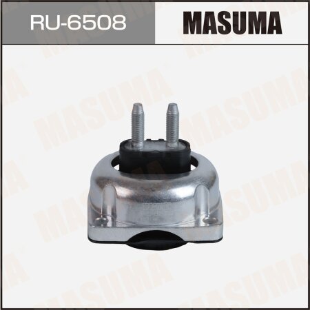 Transmission mount  Masuma, RU-6508