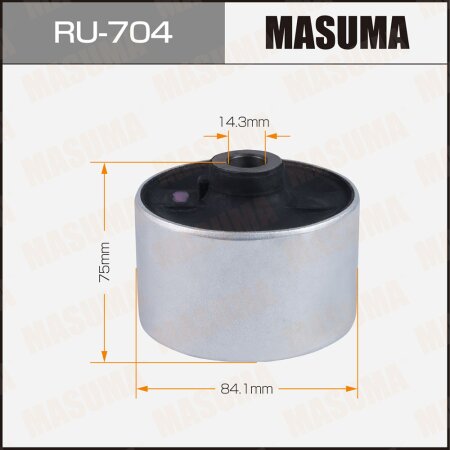 Suspension Bush, RU-704