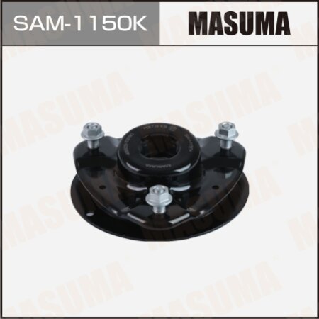Strut mount Masuma with bearing, SAM-1150K