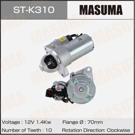 Starter, ST-K310