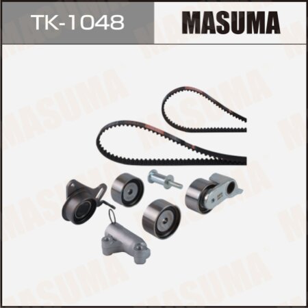 Timing belt kit Masuma, TK-1048