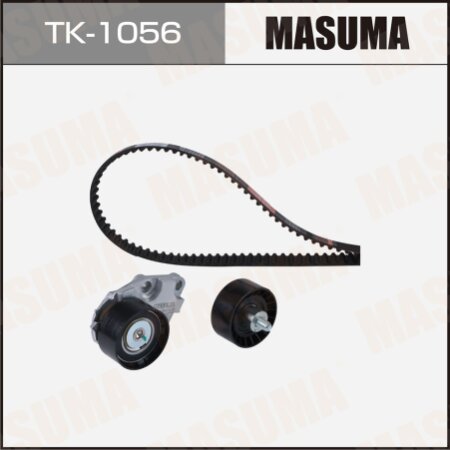 Timing belt kit Masuma, TK-1056