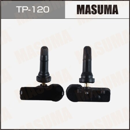 Tire pressure sensor Masuma, TP-120