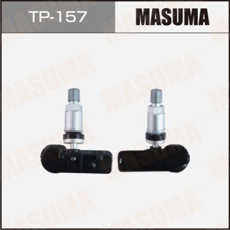 Tire pressure sensor Masuma, TP-157