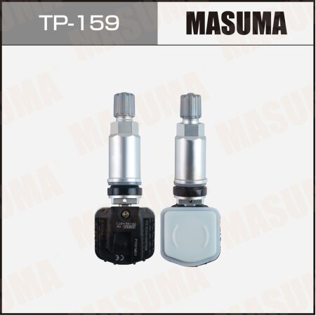 Tire pressure sensor Masuma, TP-159
