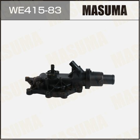 Thermostat Masuma, WE415-83