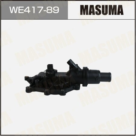 Thermostat Masuma, WE417-89