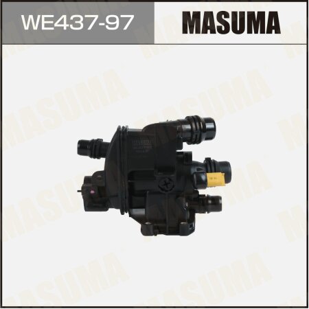 Thermostat Masuma, WE437-97