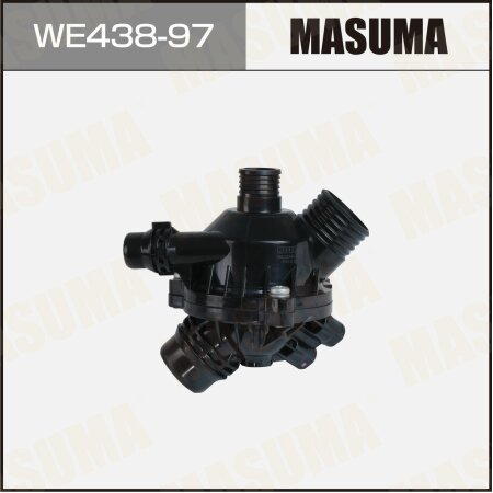 Thermostat Masuma, WE438-97