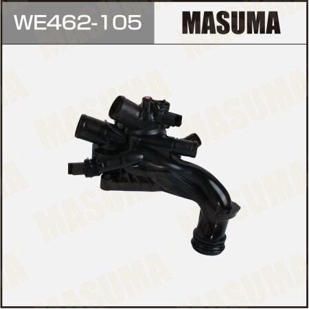 Thermostat Masuma, WE462-105