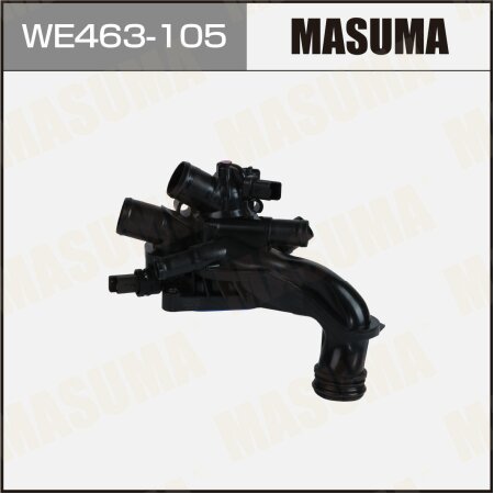Thermostat Masuma, WE463-105