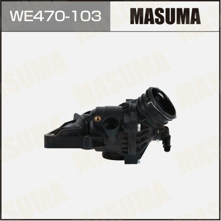 Thermostat Masuma, WE470-103