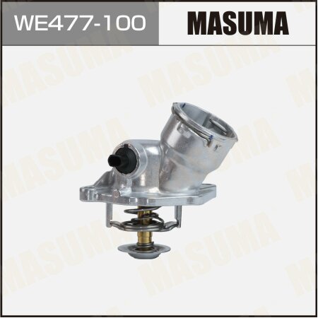 Thermostat Masuma, WE477-100