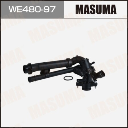 Thermostat Masuma, WE480-97