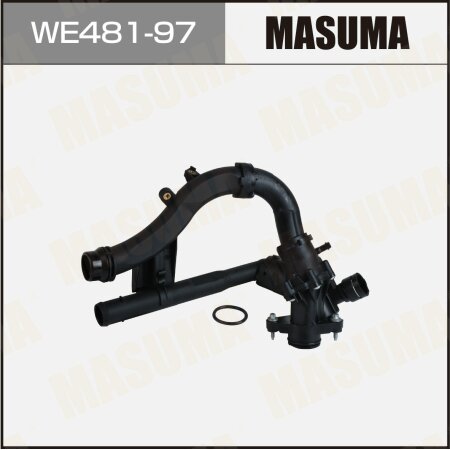Thermostat Masuma, WE481-97
