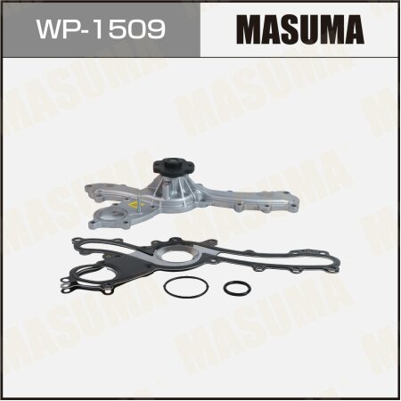 Engine cooling water pump Masuma, WP-1509