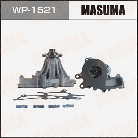 Engine cooling water pump Masuma, WP-1521