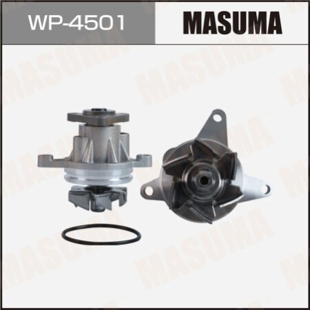 Engine cooling pump Masuma, WP-4501