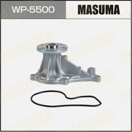 Engine cooling water pump Masuma, WP-5500