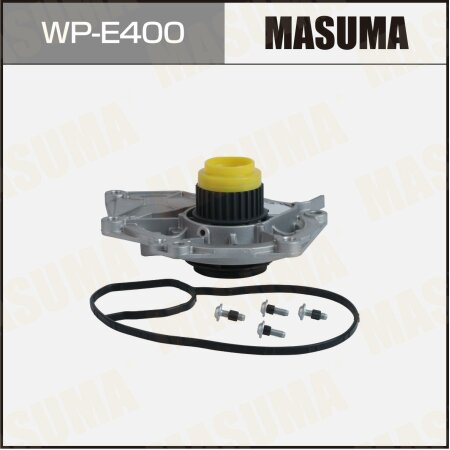 Engine cooling water pump Masuma, WP-E400