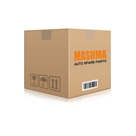 Air filter Masuma, MFA-S715